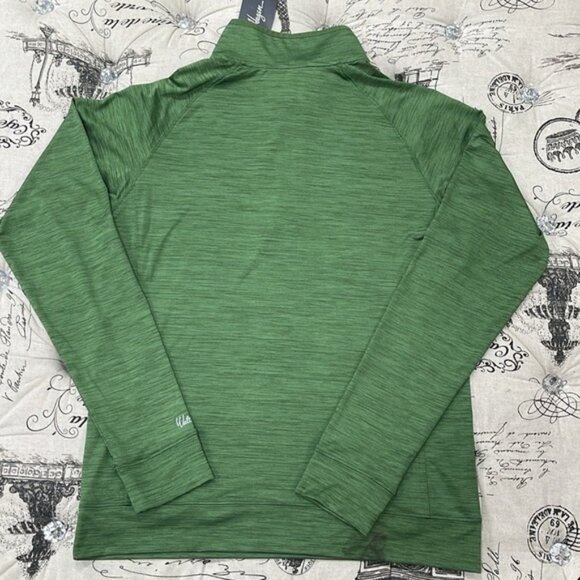 Walter Hagen Men's Performance 11 Lightweight 1/4 Zip Golf Pullover - Picture 12 of 15